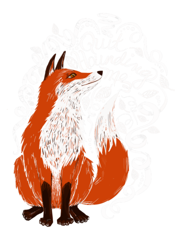 The Fox Says...