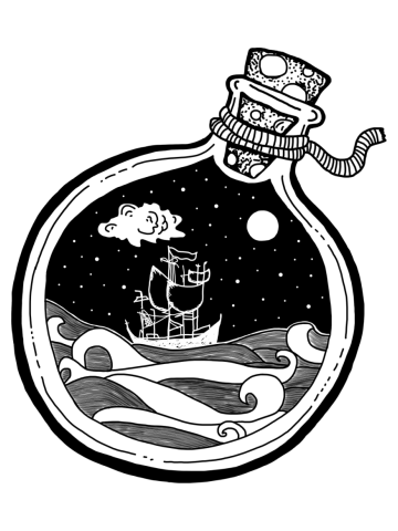 The Killing Moon