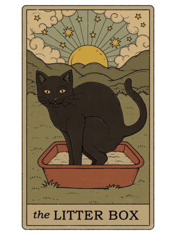 The Litter Box