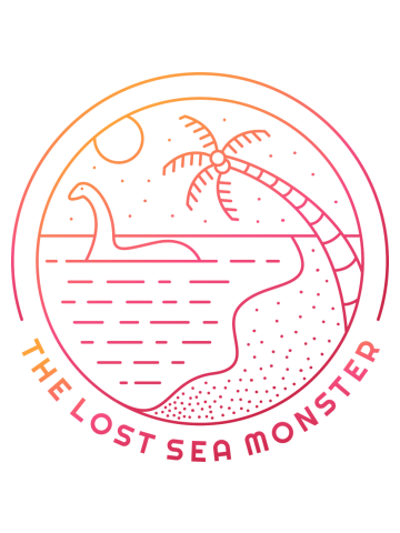 The Lost Sea Monster