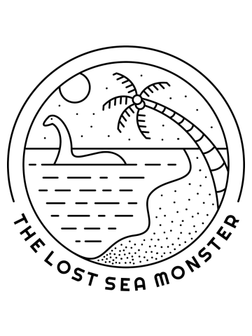 The Lost Sea Monster 2