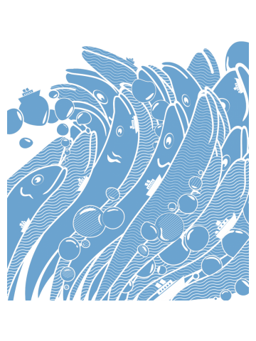 The Ocean is Alive