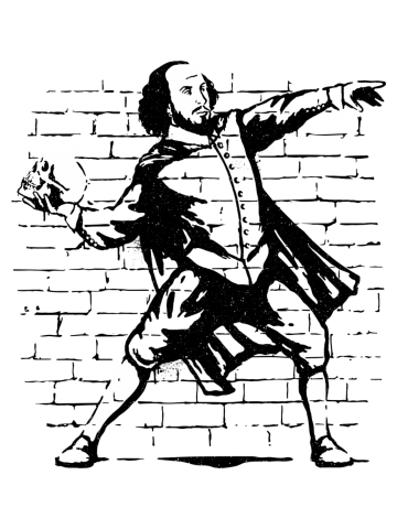 The Poet