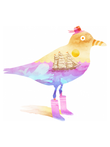 The Seagull