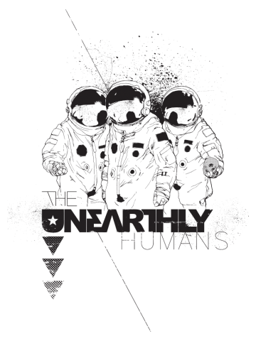 The Unearthly Humans