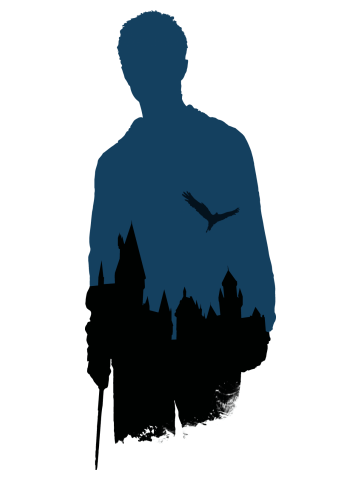 The boy who lived.