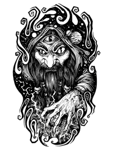 Third Eye Wizard