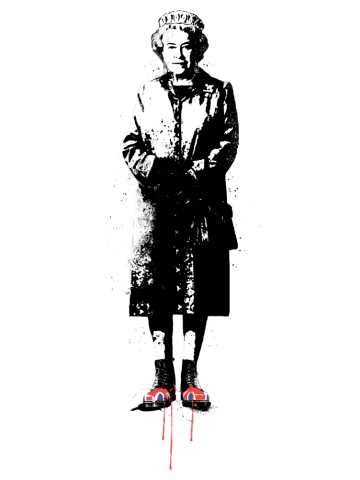 This is England