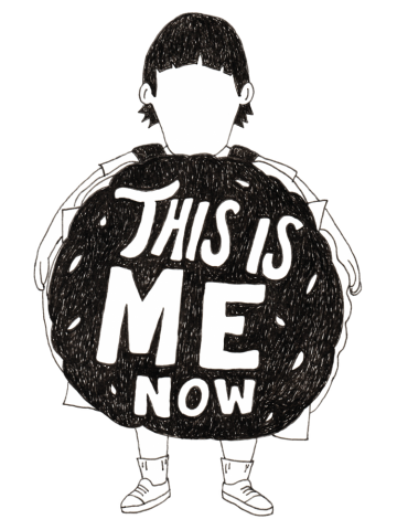 This is Me Now!