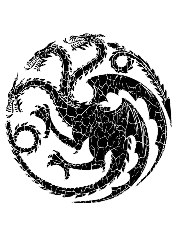 Three Headed Dragon