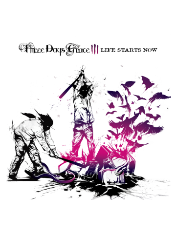 Three Days Grace