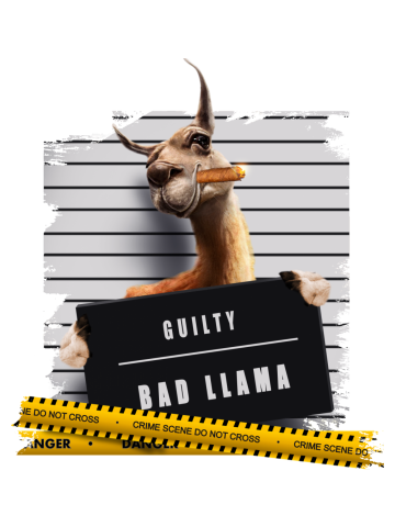 Thug Llama