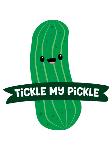 Tickle My Pickle