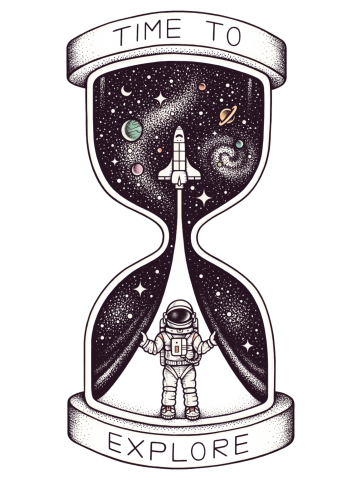 Time to Explore