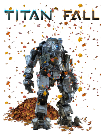 Titan Fall Remake 
