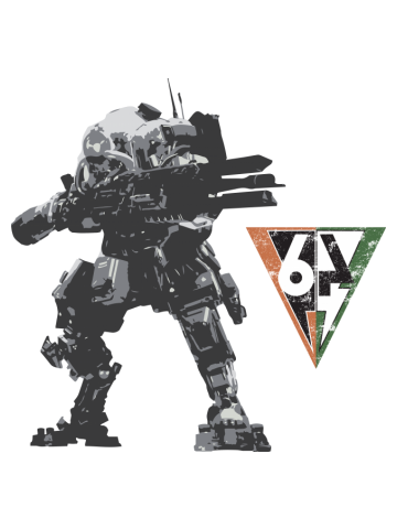 Titanfall - Tone faction 64 