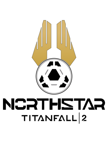 Titanfall 2 - Northstar (Black) 