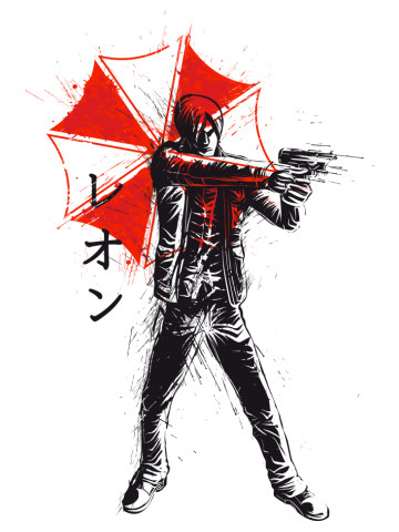 Traditional S.T.A.R.S.