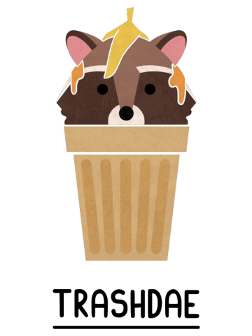 Trashdae