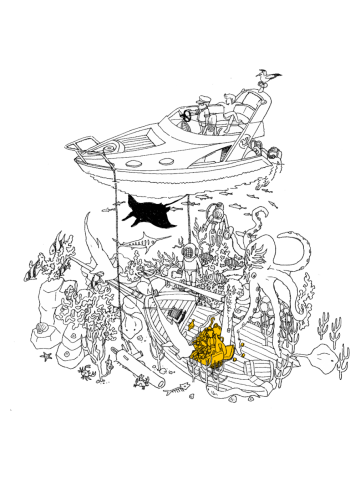 Treasure