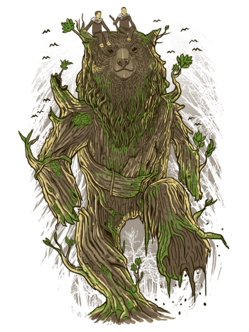 TreeBear 