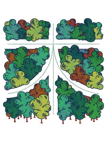 Tree 木