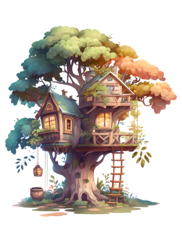 Tree House