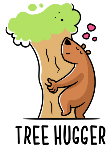Tree Hugger