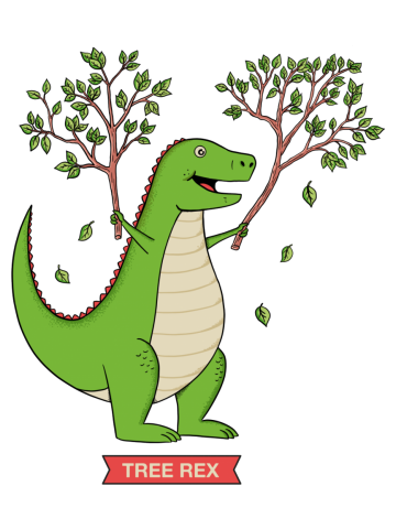 Tree Rex