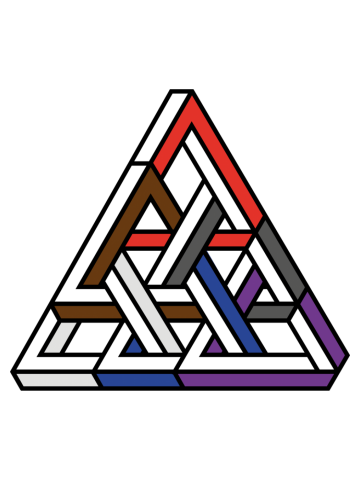 Triangular