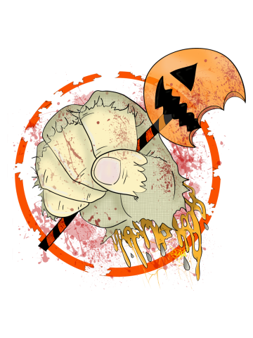 Trick R' Treat