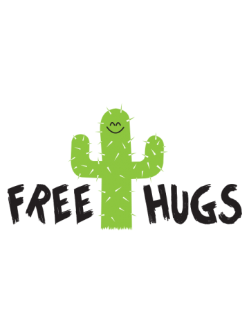 Free happy hugz