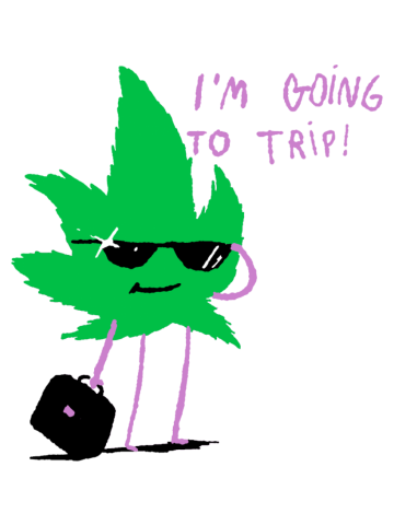 Trippin'