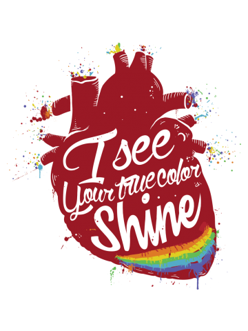 True Color