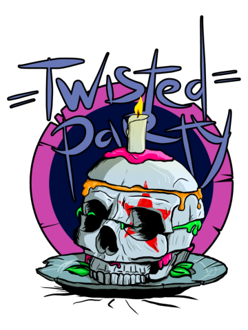 Twisted Party