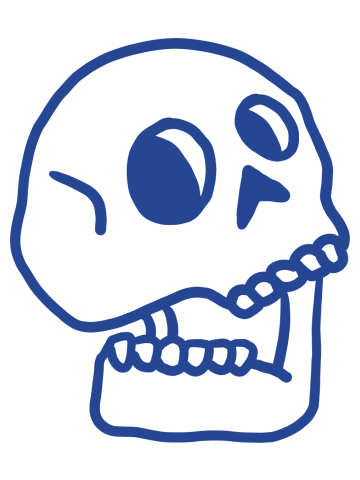 Twisted Skull