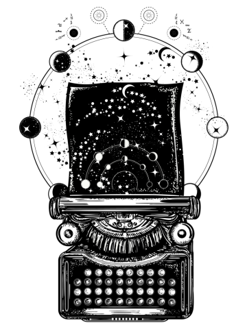 Type Machine