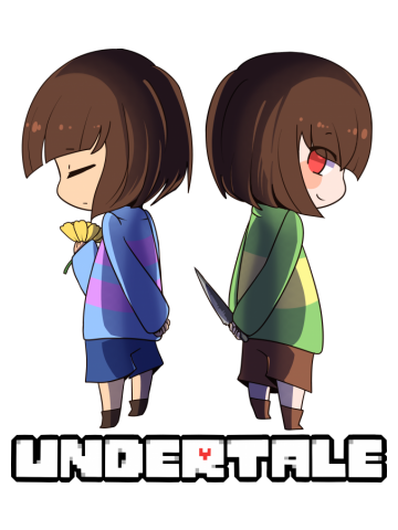 Undertale 