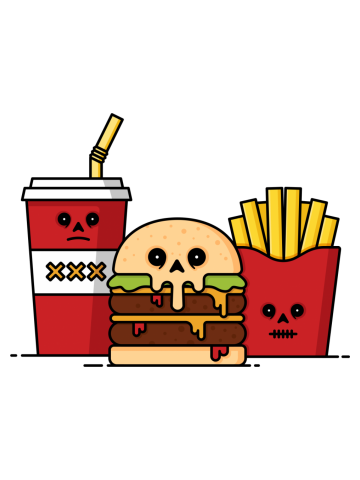 Unhappy Meal