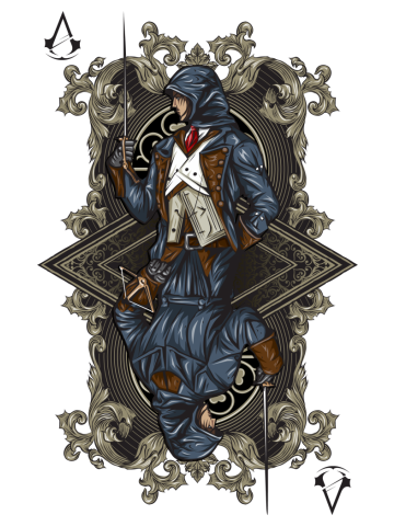Unity Card