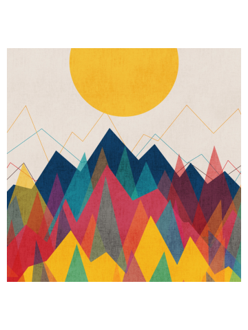 Uphill Battle