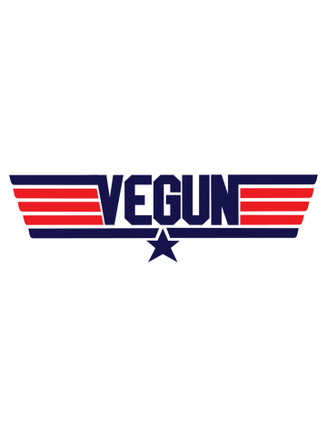VEGUN ('Top Gun' Inspired)