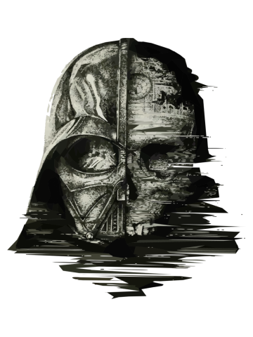 Vader!