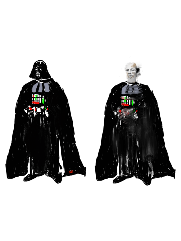 Vader