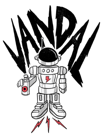 Vandal