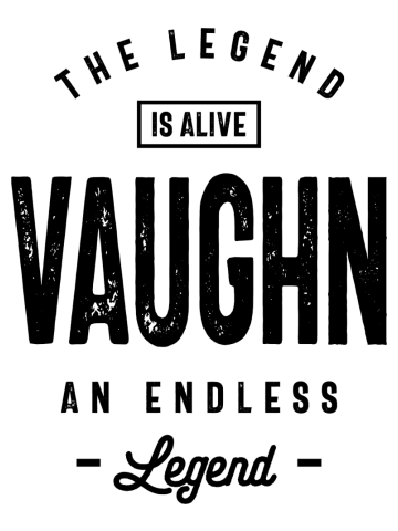 Vaughn First Name
