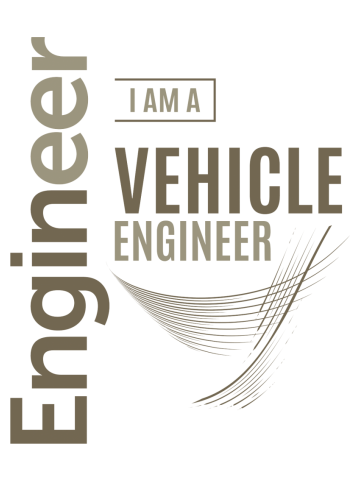 Vehicle Engineer Job Title Profession Occupation