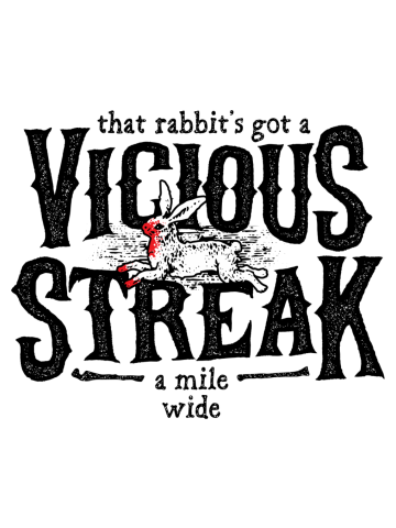 Vicious Streak