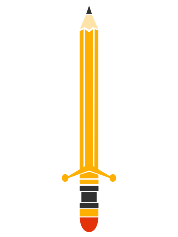 WEAPON OF MASS CREATION