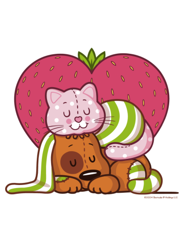 Warm Nap!